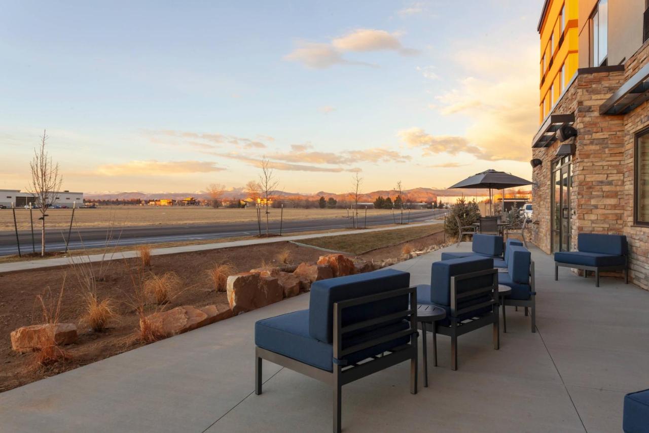  | Fairfield Inn & Suites Fort Collins South
