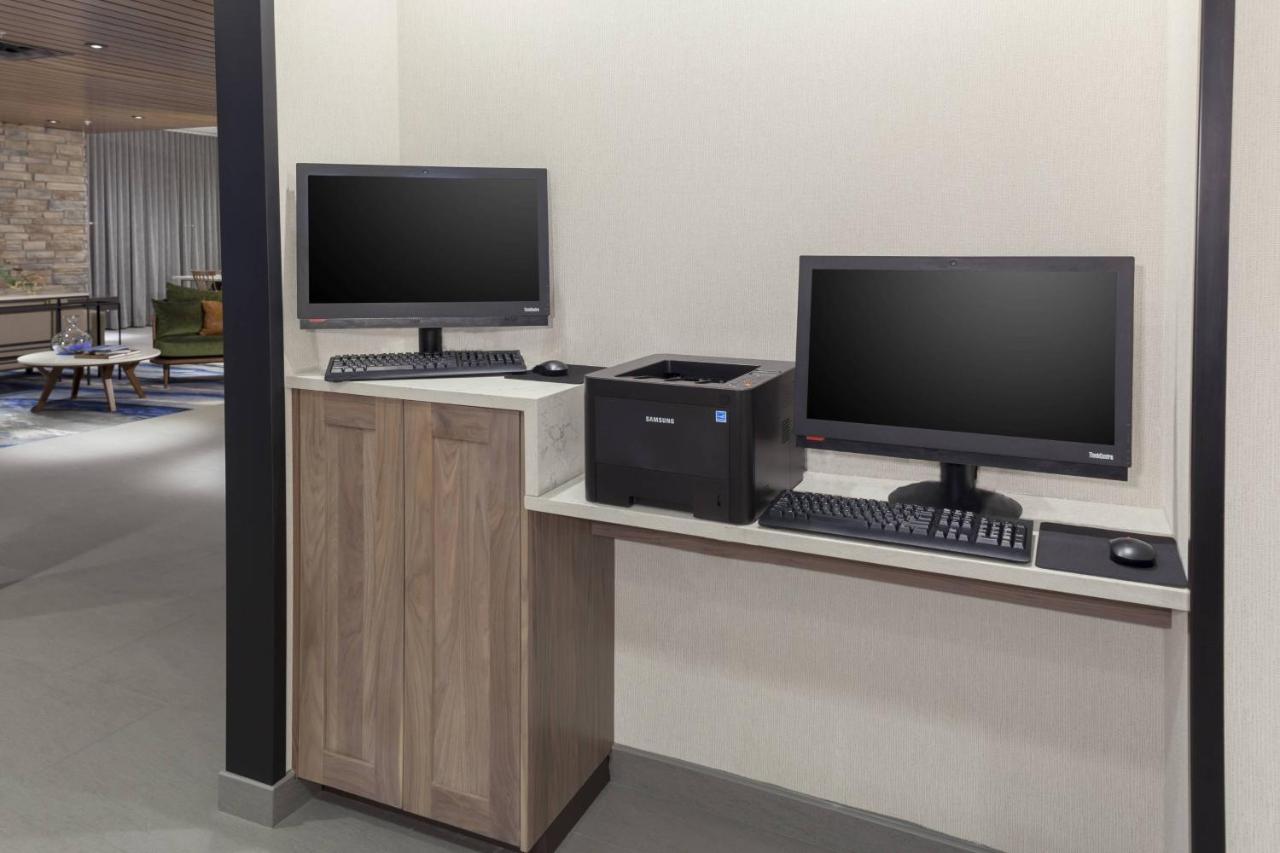  | Fairfield Inn & Suites Fort Collins South