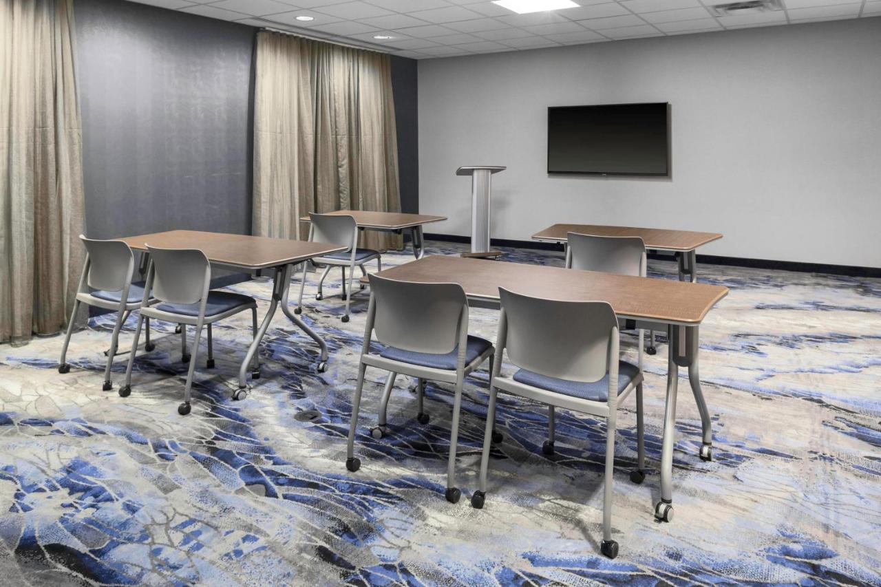  | Fairfield Inn & Suites Fort Collins South
