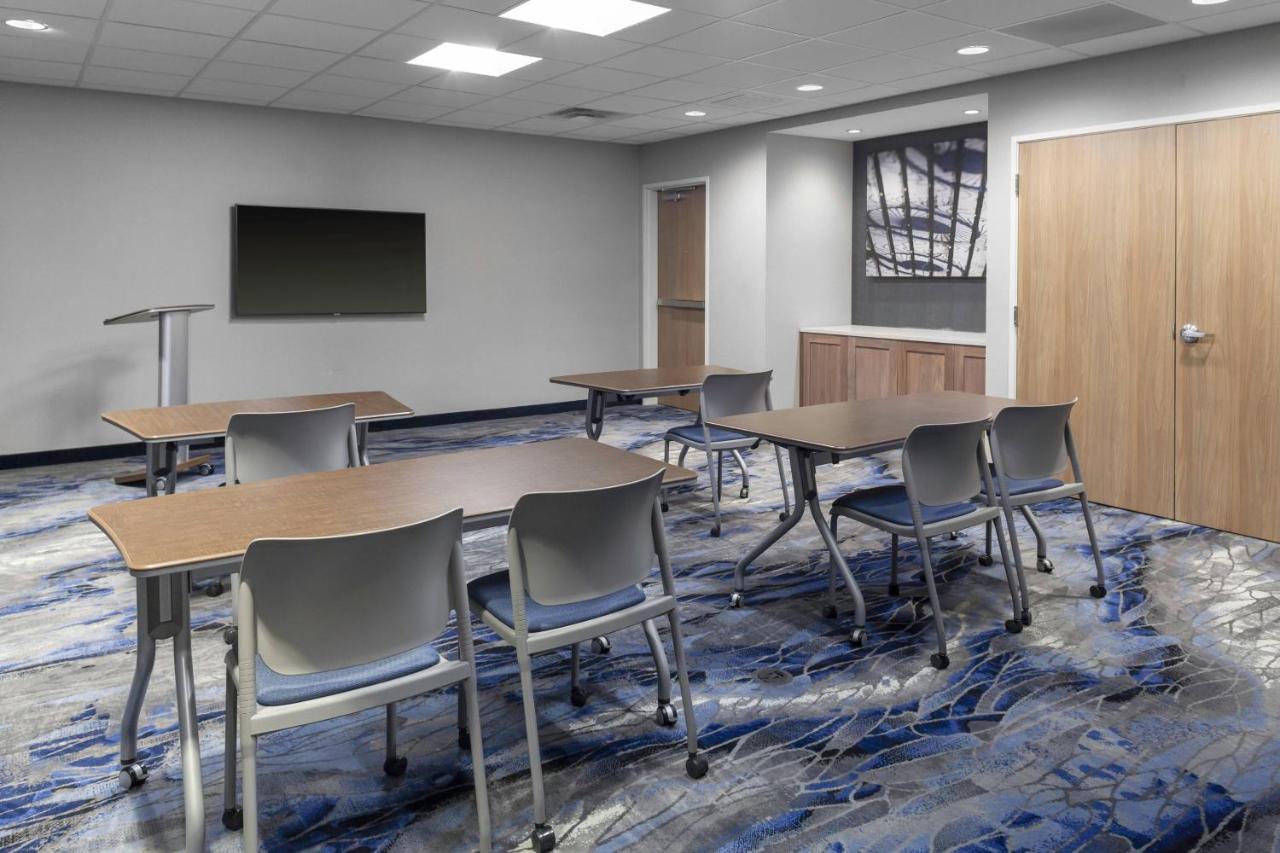  | Fairfield Inn & Suites Fort Collins South
