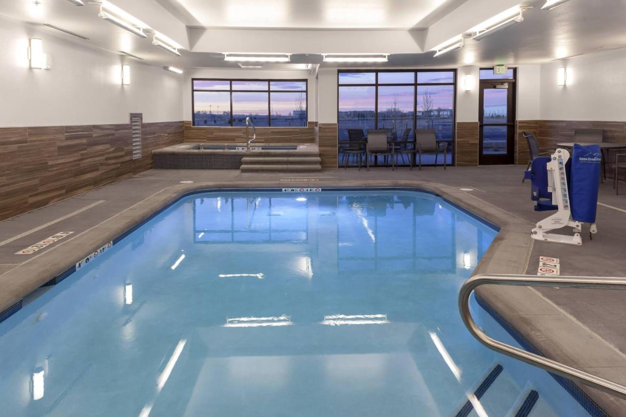  | Fairfield Inn & Suites Fort Collins South