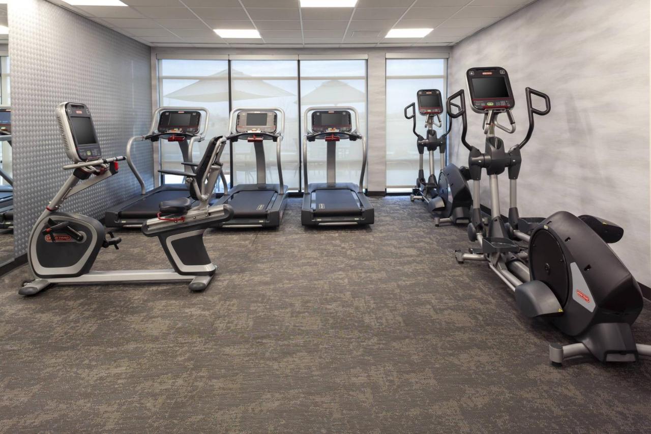  | Fairfield Inn & Suites Fort Collins South