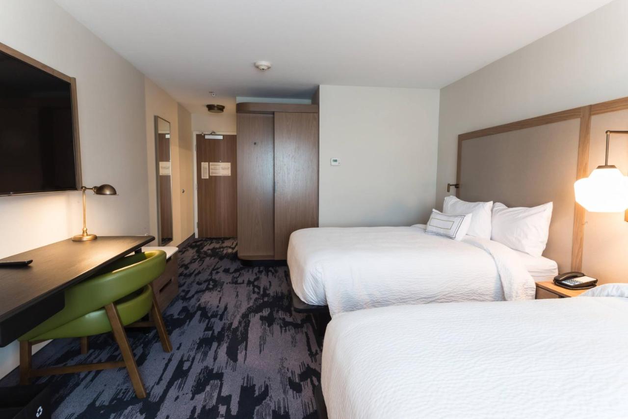 | Fairfield Inn and Suites by Marriott Northfield