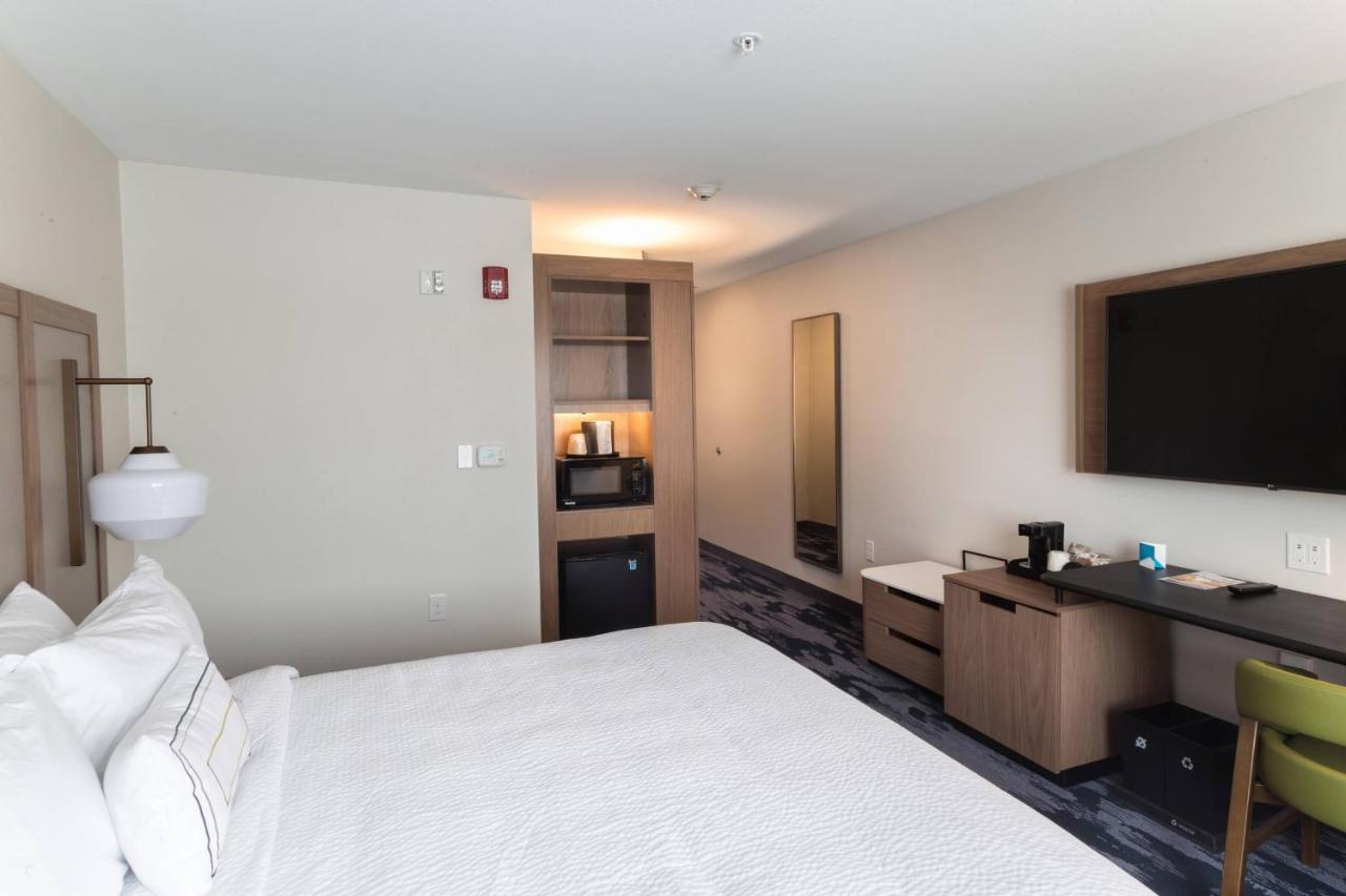  | Fairfield Inn and Suites by Marriott Northfield