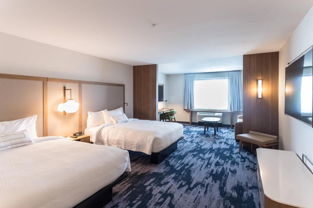  | Fairfield Inn and Suites by Marriott Northfield