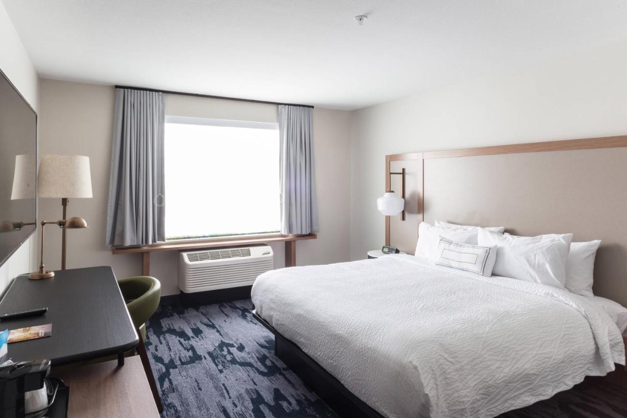  | Fairfield Inn and Suites by Marriott Northfield