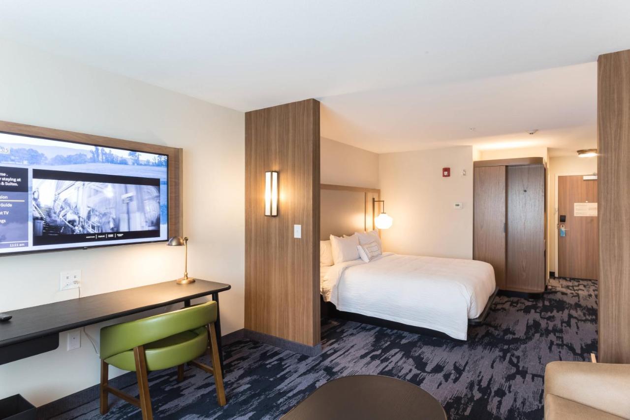  | Fairfield Inn and Suites by Marriott Northfield