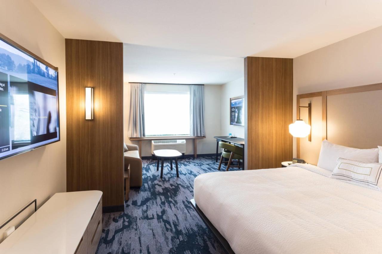  | Fairfield Inn and Suites by Marriott Northfield