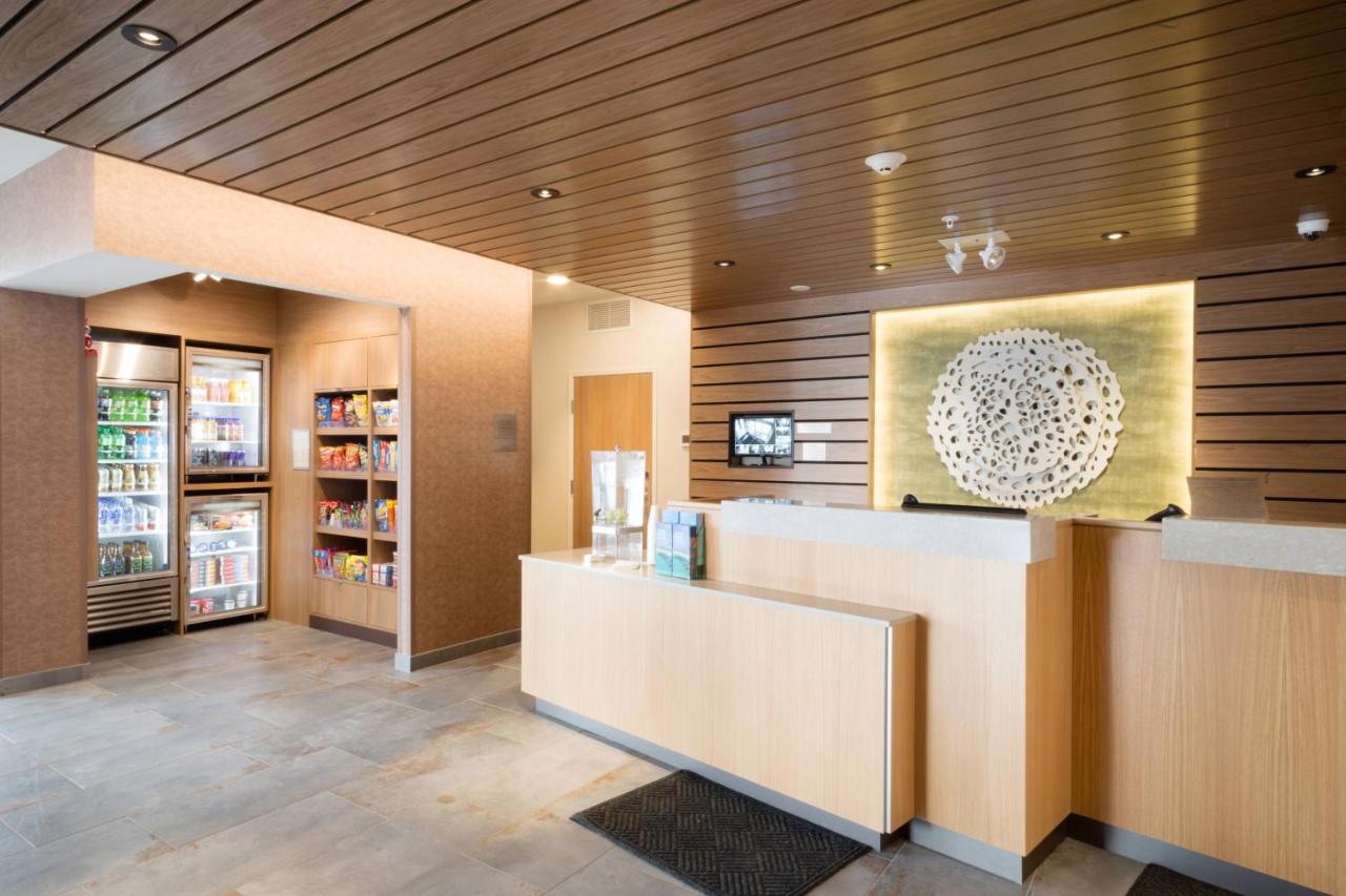  | Fairfield Inn and Suites by Marriott Northfield