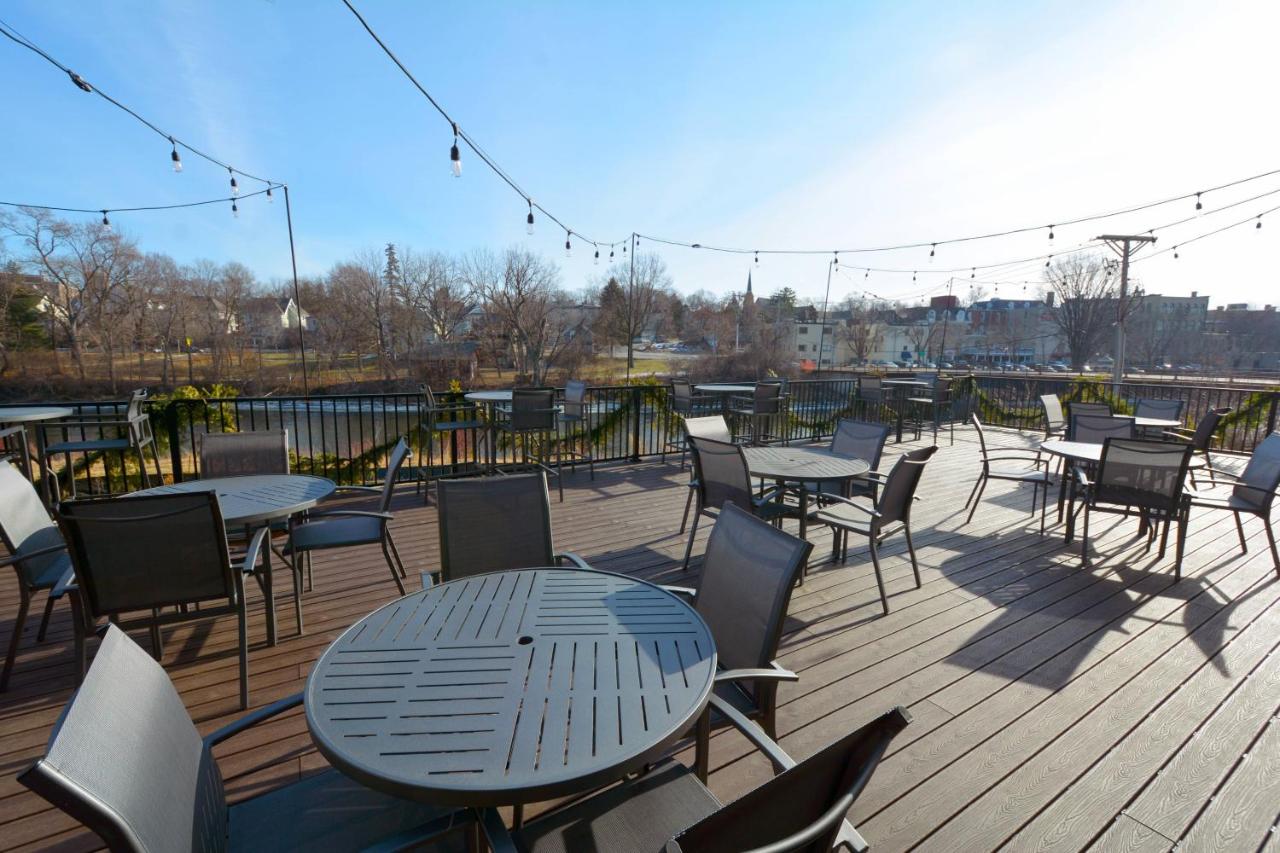  | Fairfield Inn and Suites by Marriott Northfield
