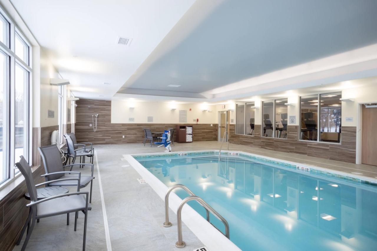  | Fairfield Inn and Suites by Marriott Northfield