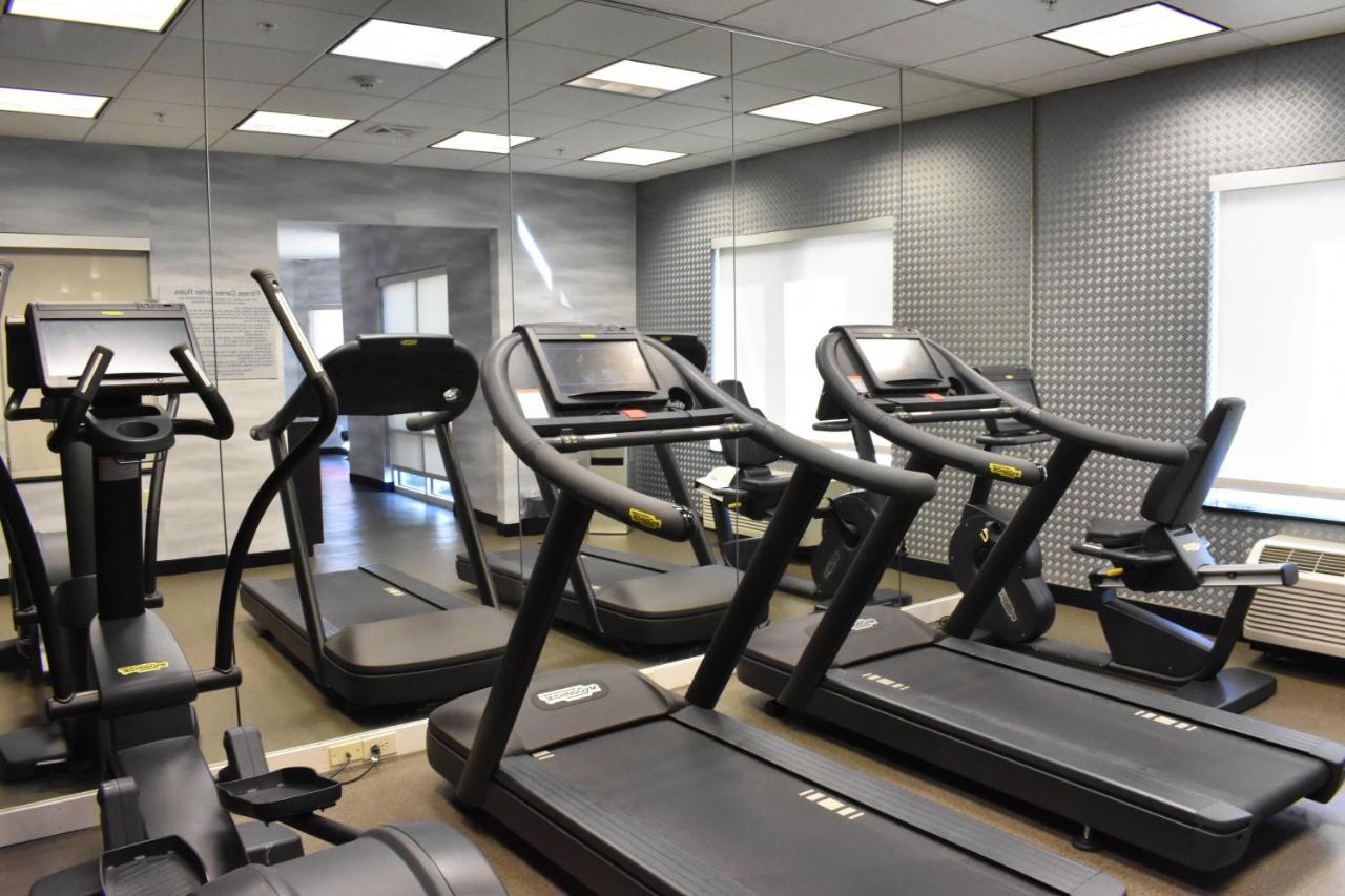 | Fairfield Inn & Suites Strasburg Shenandoah Valley