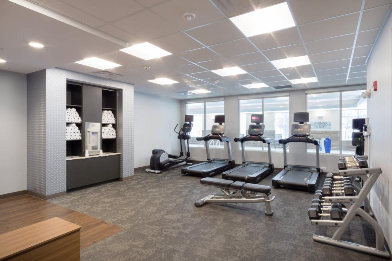  | Fairfield Inn and Suites by Marriott Northfield