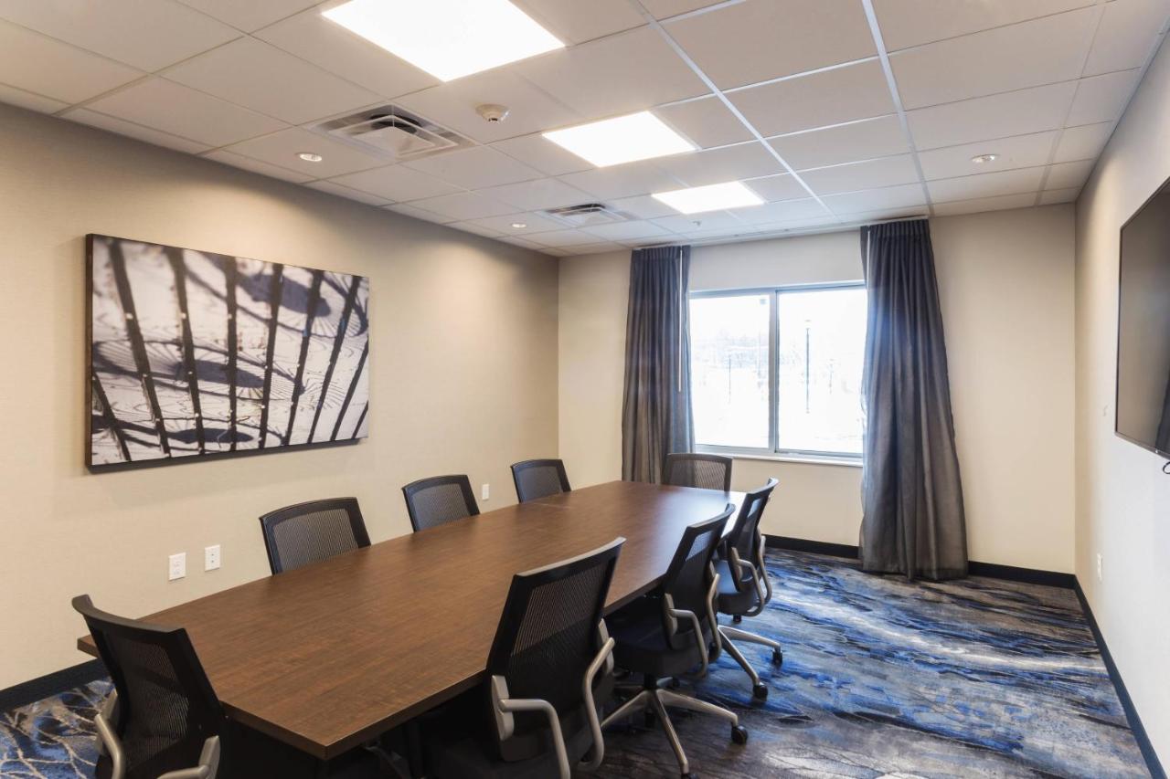  | Fairfield Inn and Suites by Marriott Northfield