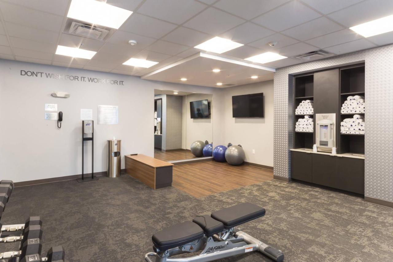  | Fairfield Inn and Suites by Marriott Northfield