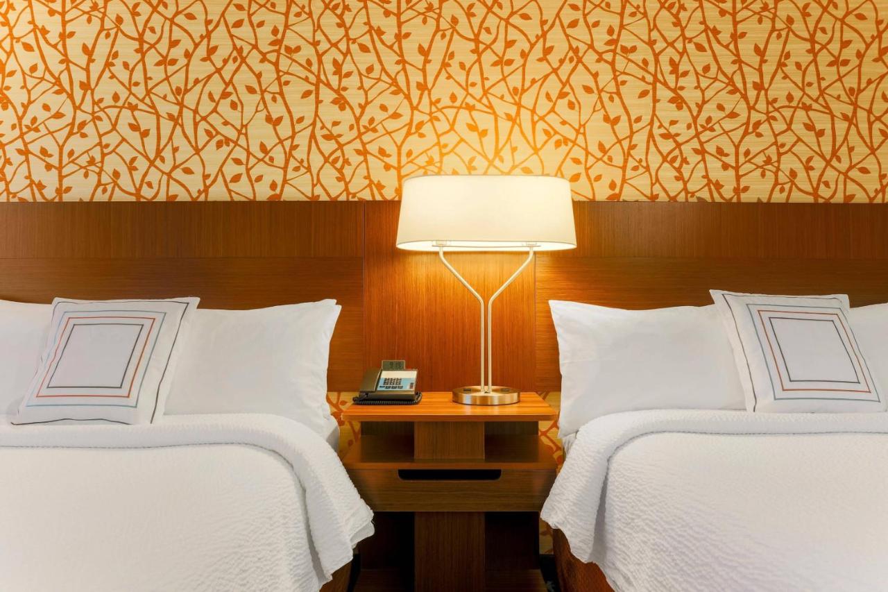 | Fairfield Inn By Marriott Yuma
