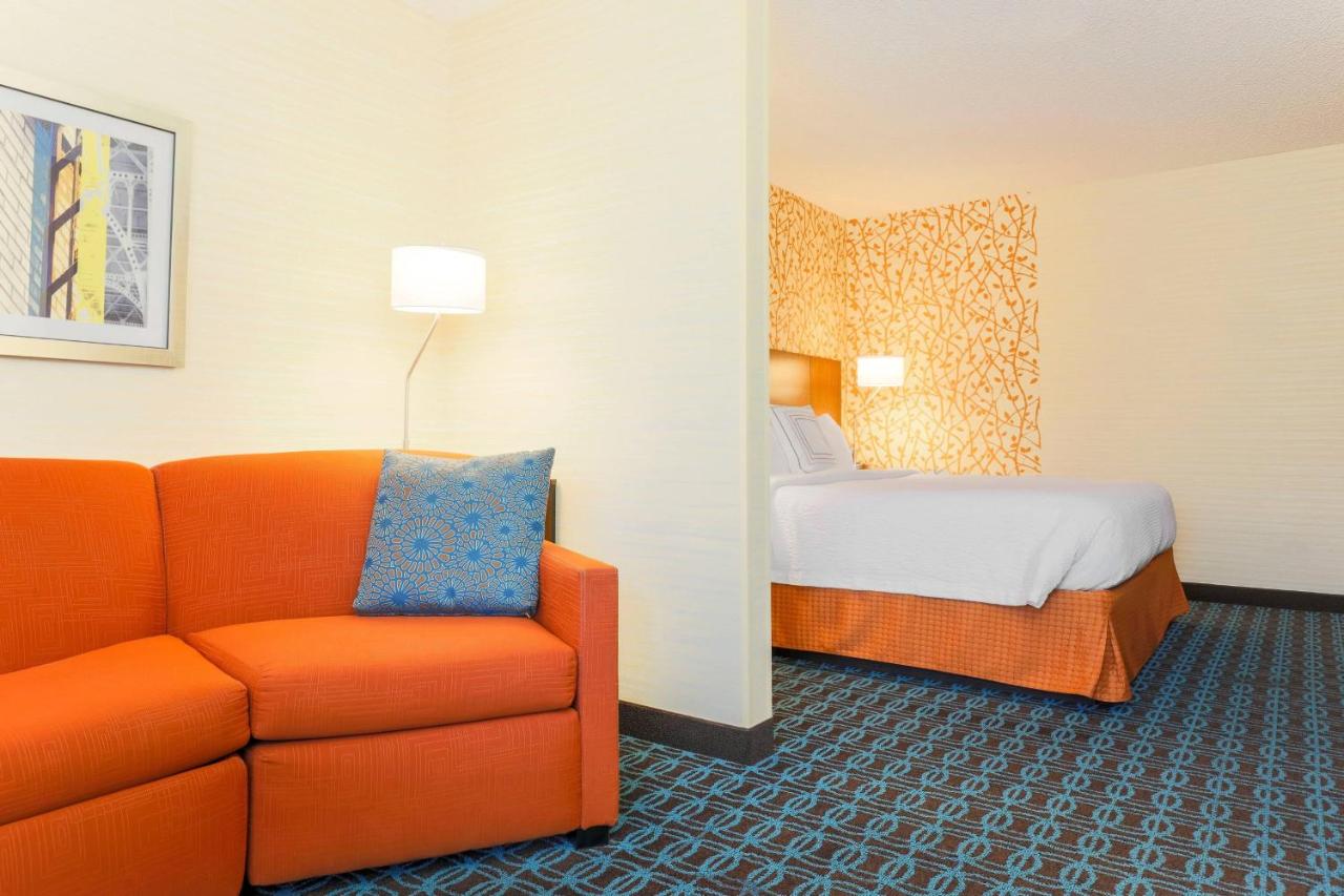 | Fairfield Inn By Marriott Yuma