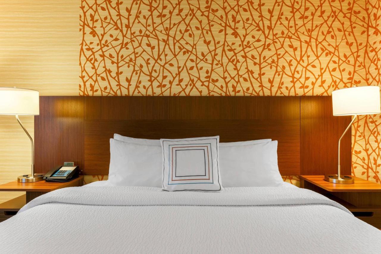| Fairfield Inn By Marriott Yuma