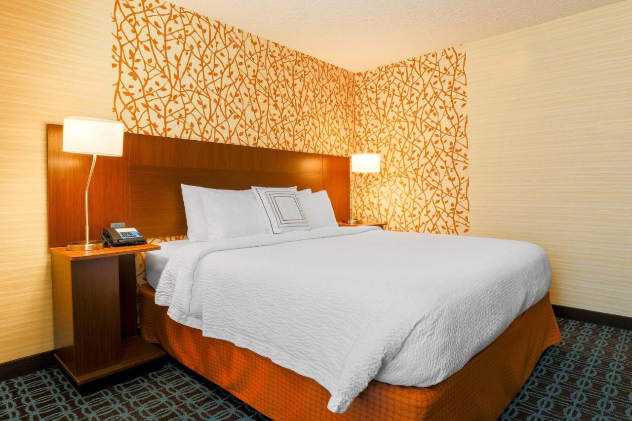 | Fairfield Inn By Marriott Yuma