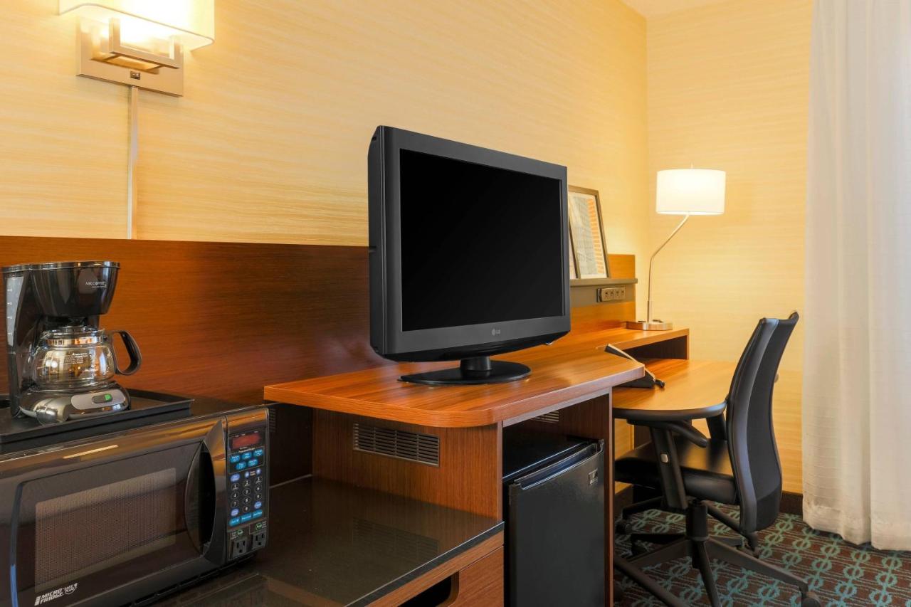 | Fairfield Inn By Marriott Yuma