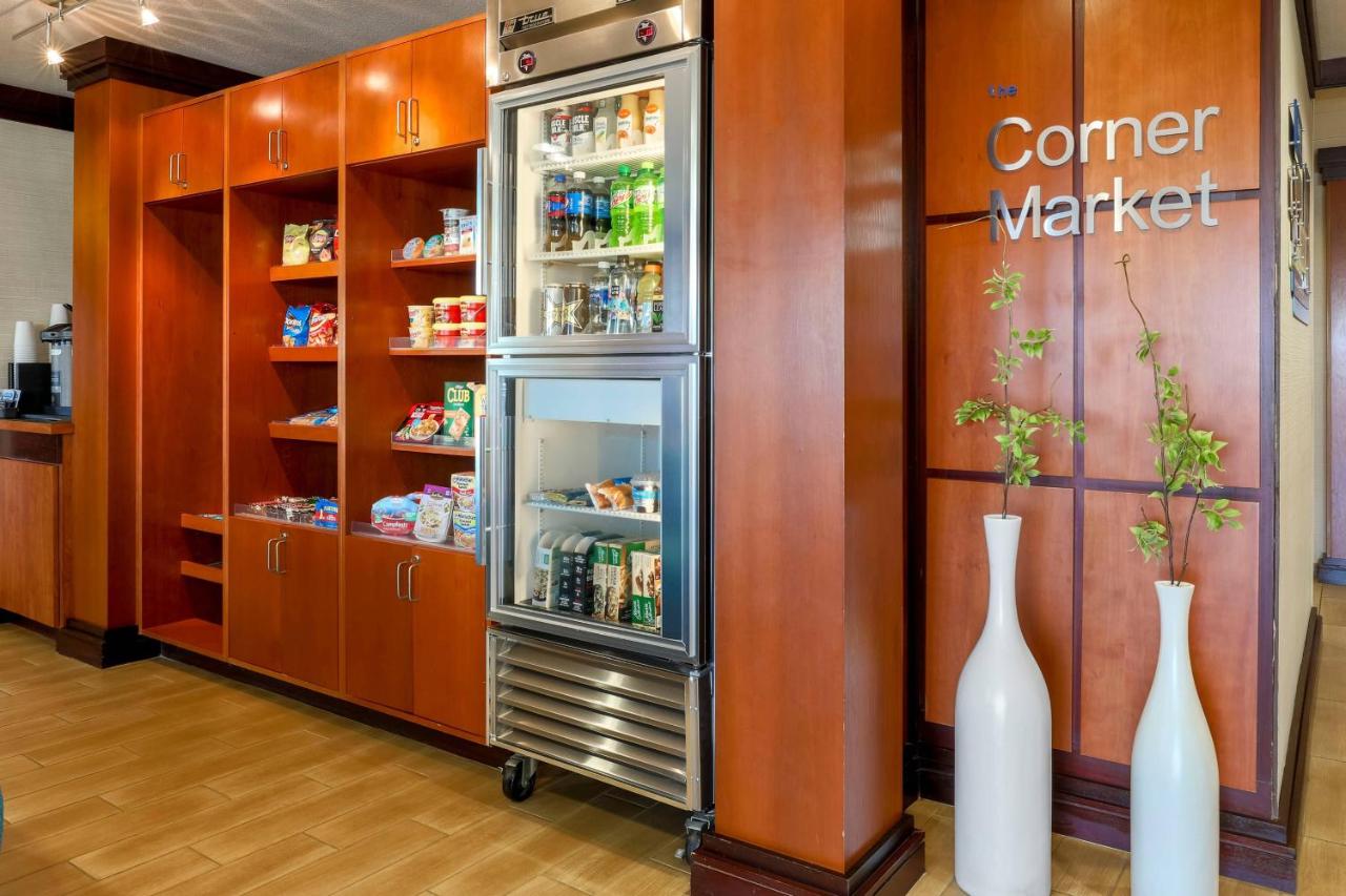 | Fairfield Inn By Marriott Yuma