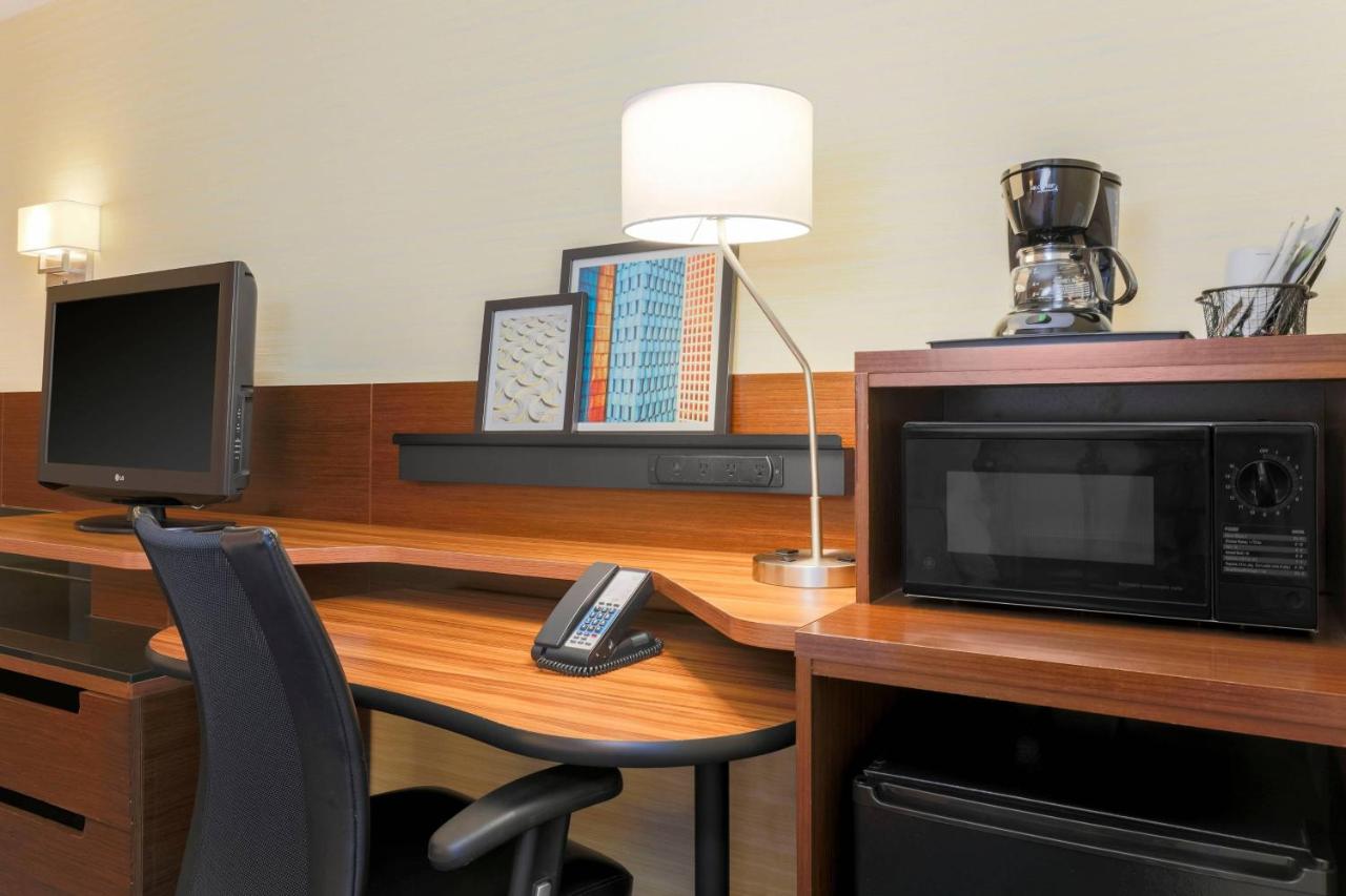 | Fairfield Inn By Marriott Yuma