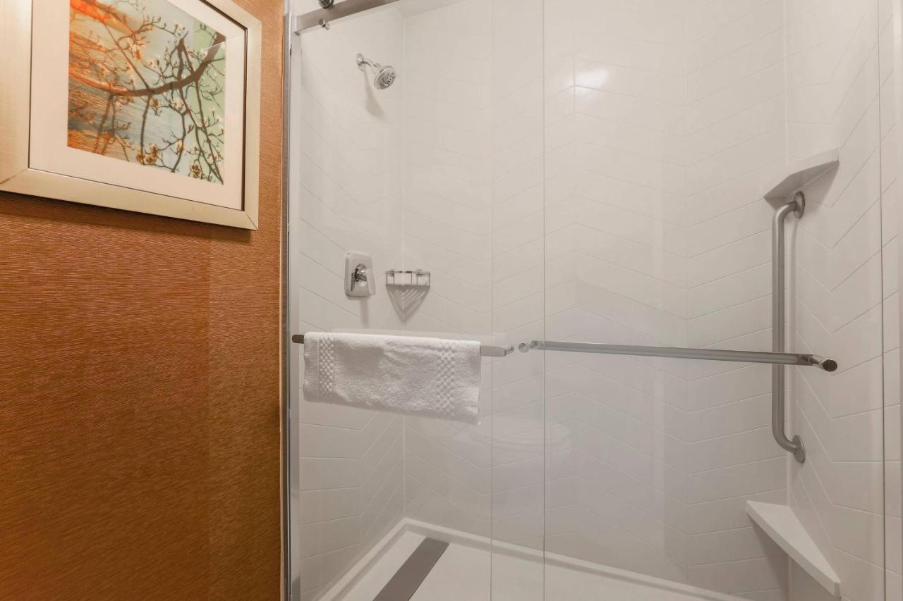 | Fairfield Inn By Marriott Yuma