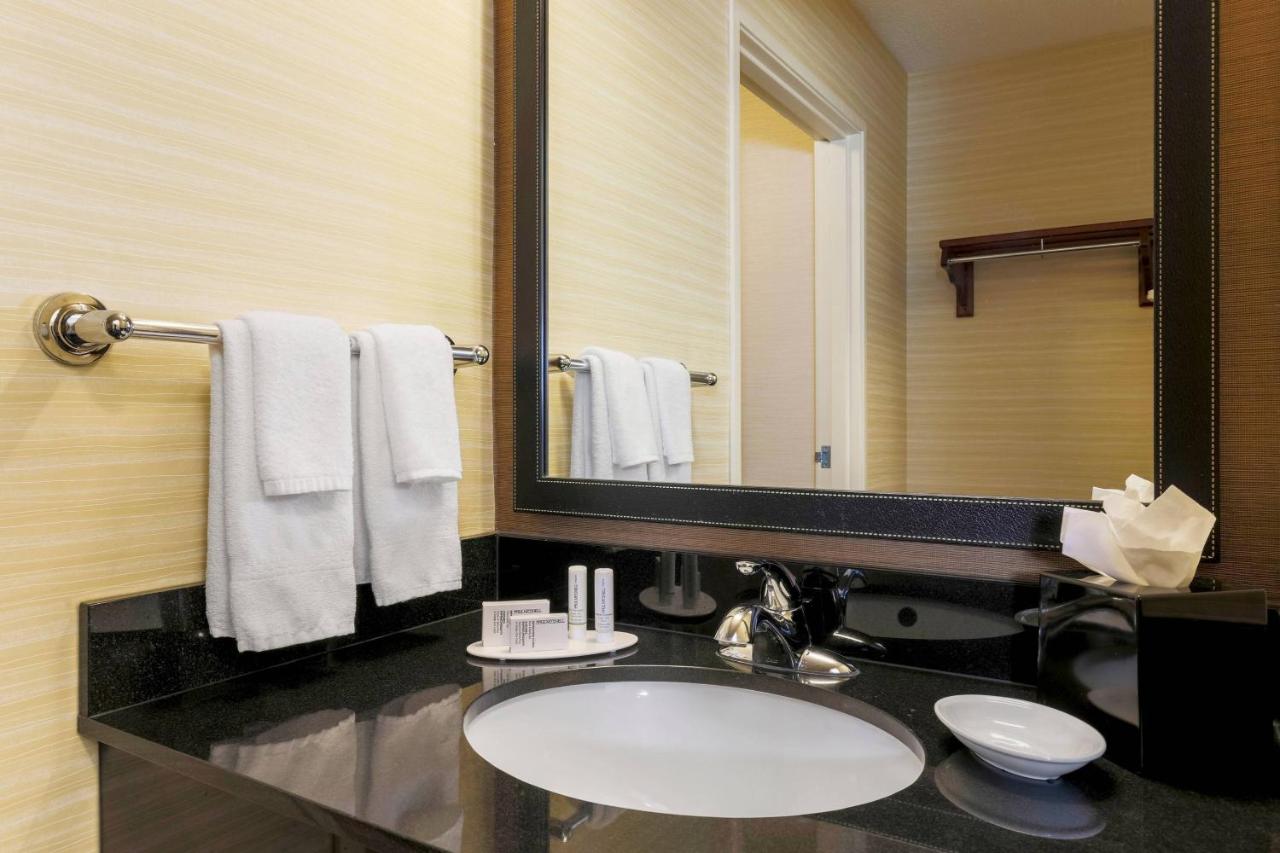 | Fairfield Inn By Marriott Yuma