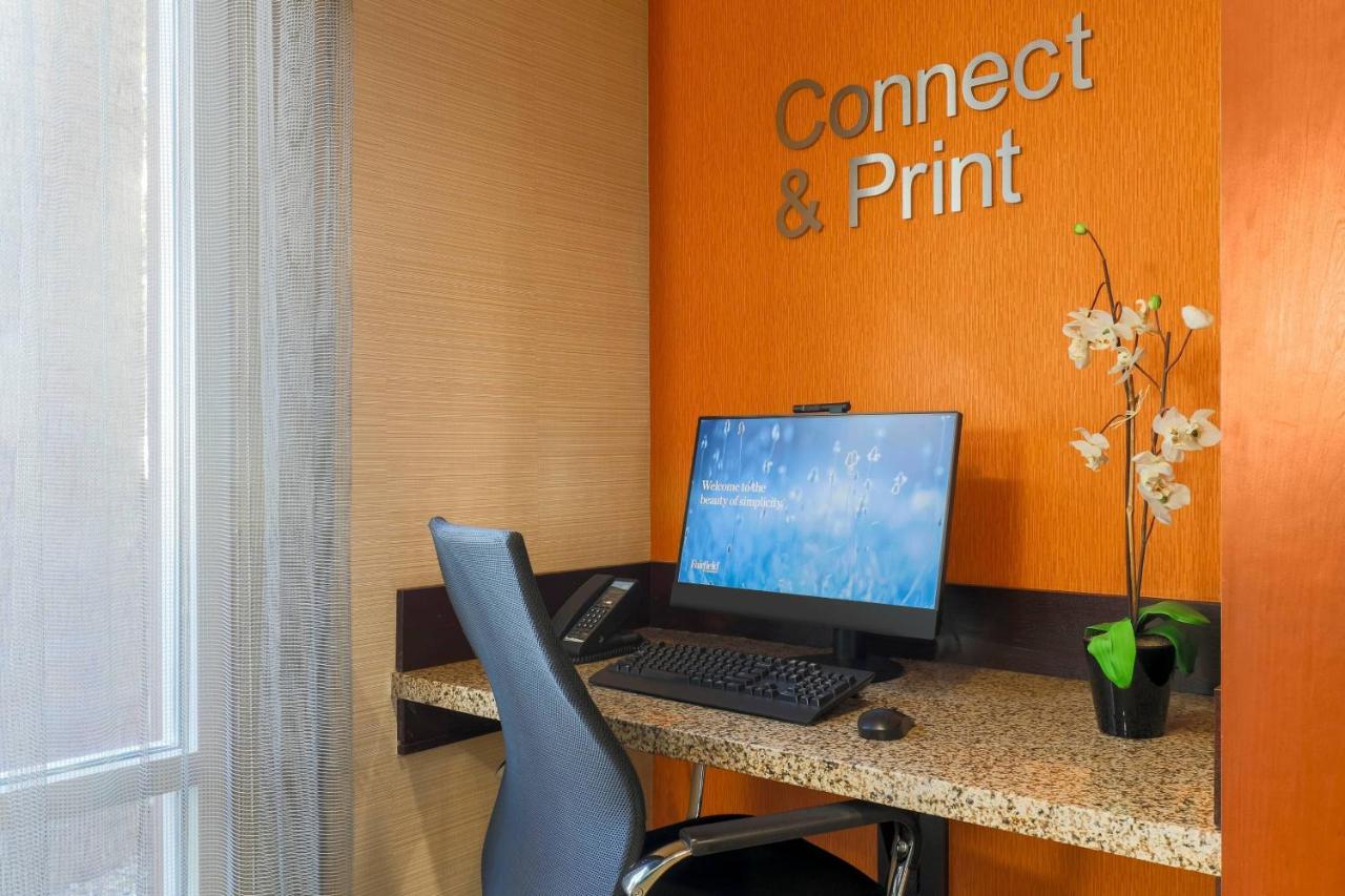  | Fairfield Inn By Marriott Yuma