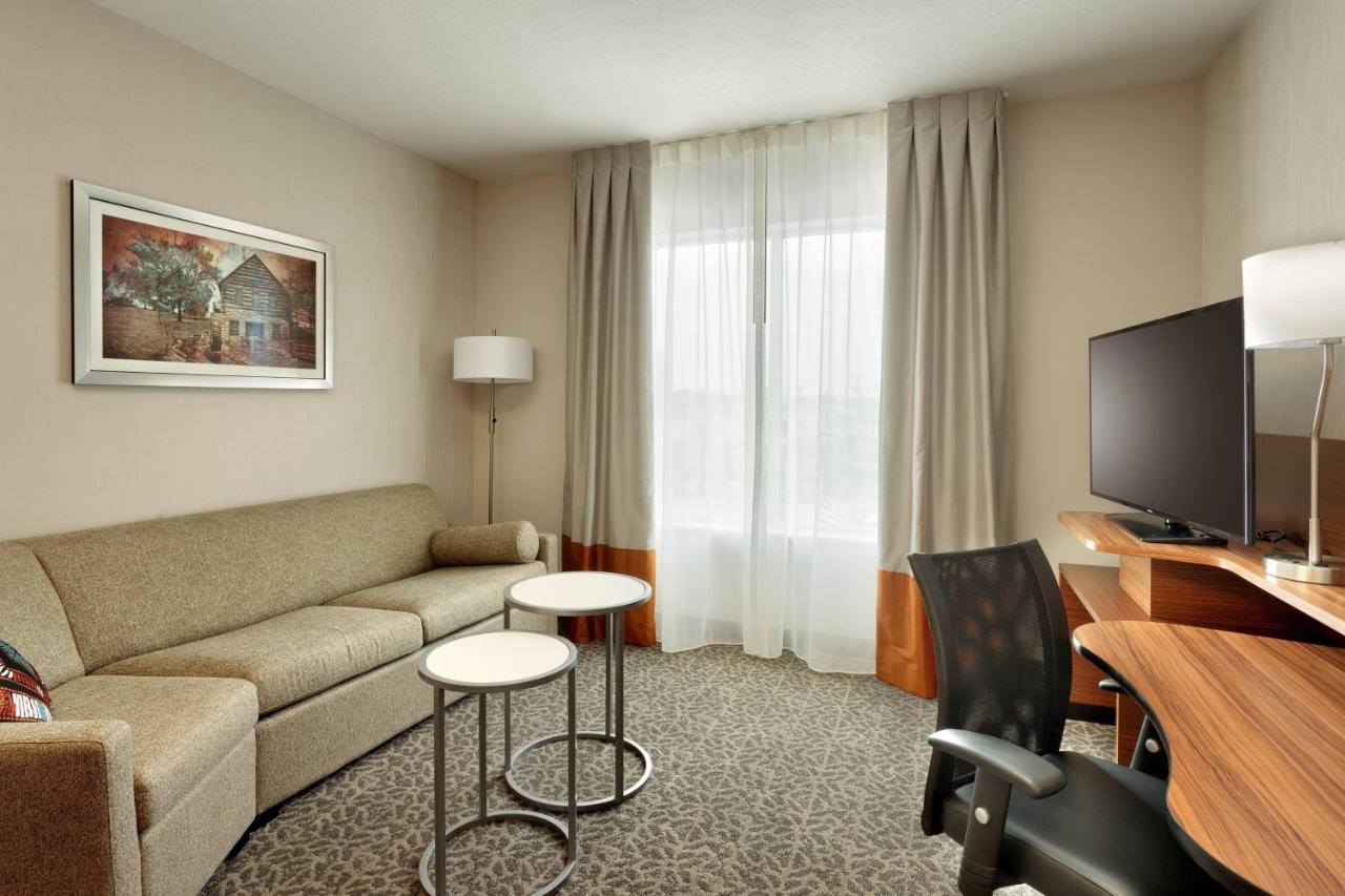  | Fairfield Inn & Suites by Marriott Springfield North