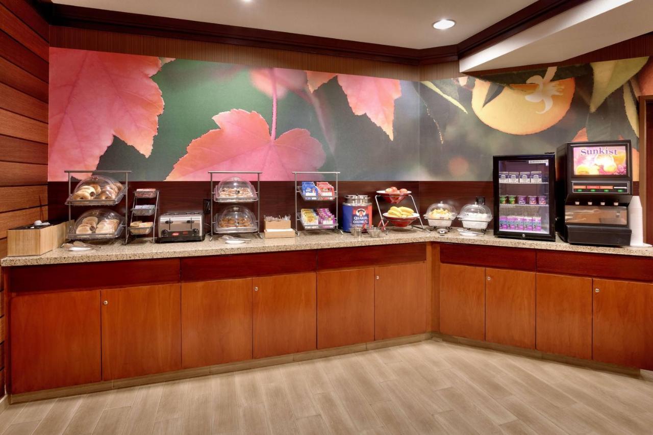 | Fairfield Inn By Marriott Yuma