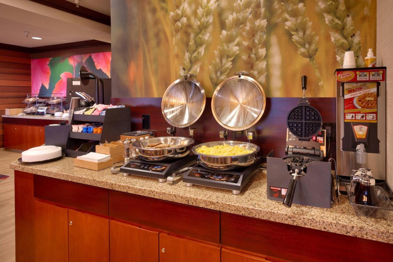 | Fairfield Inn By Marriott Yuma