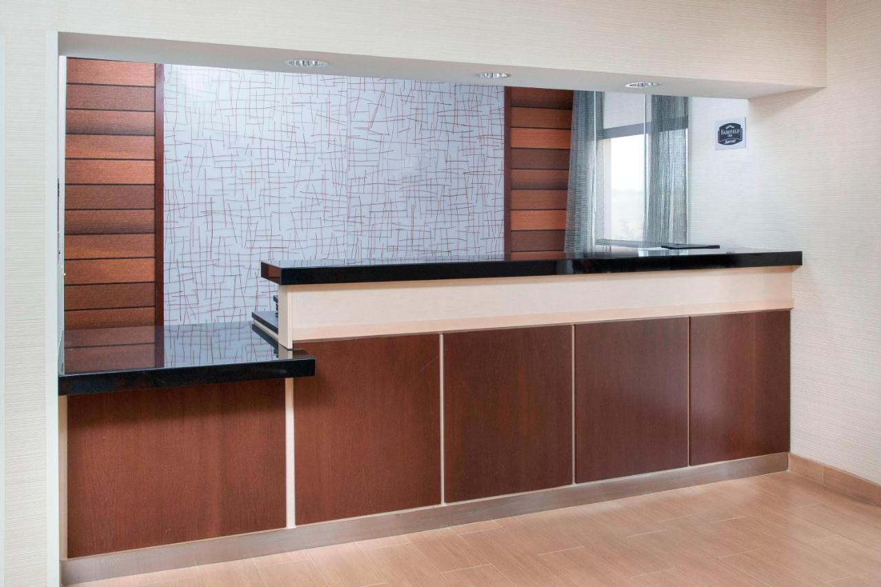  | Fairfield Inn & Suites Greeley