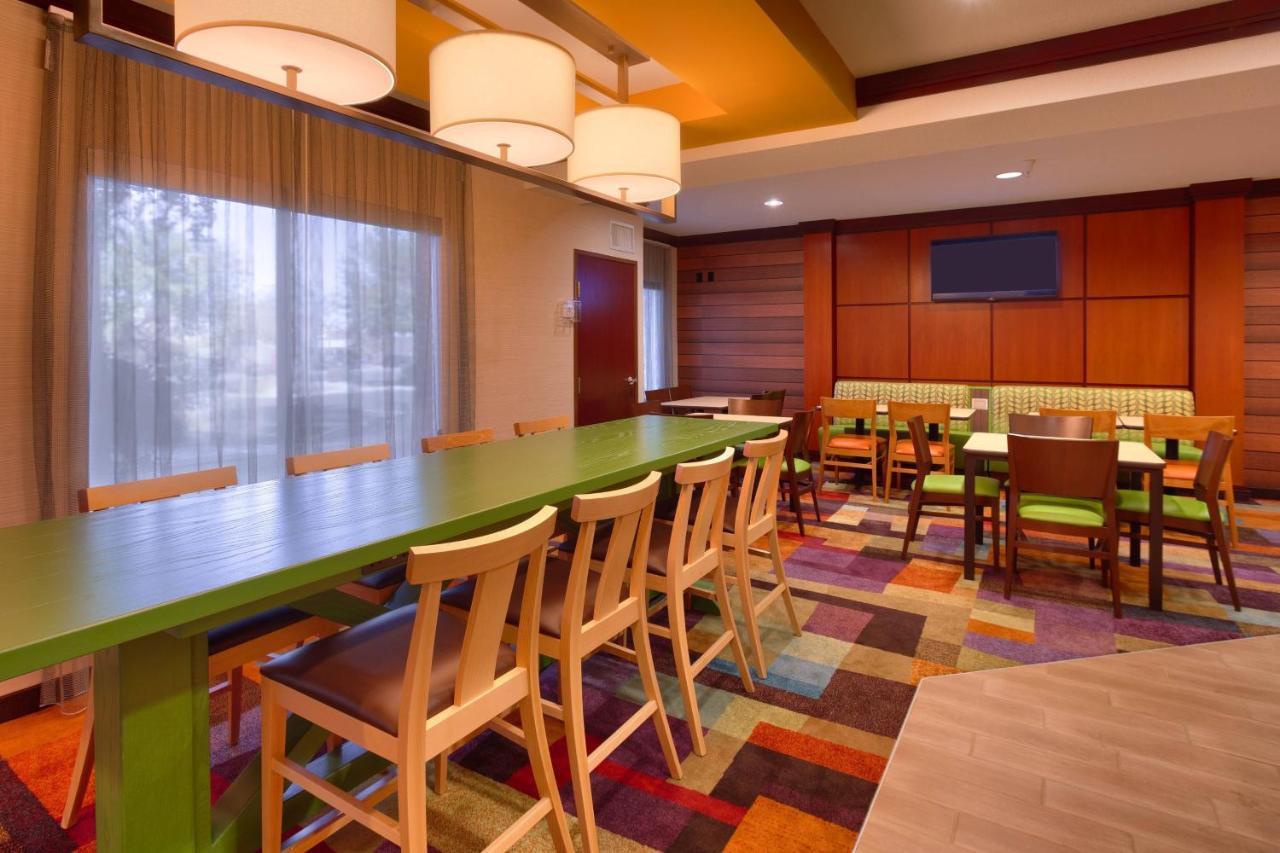| Fairfield Inn By Marriott Yuma
