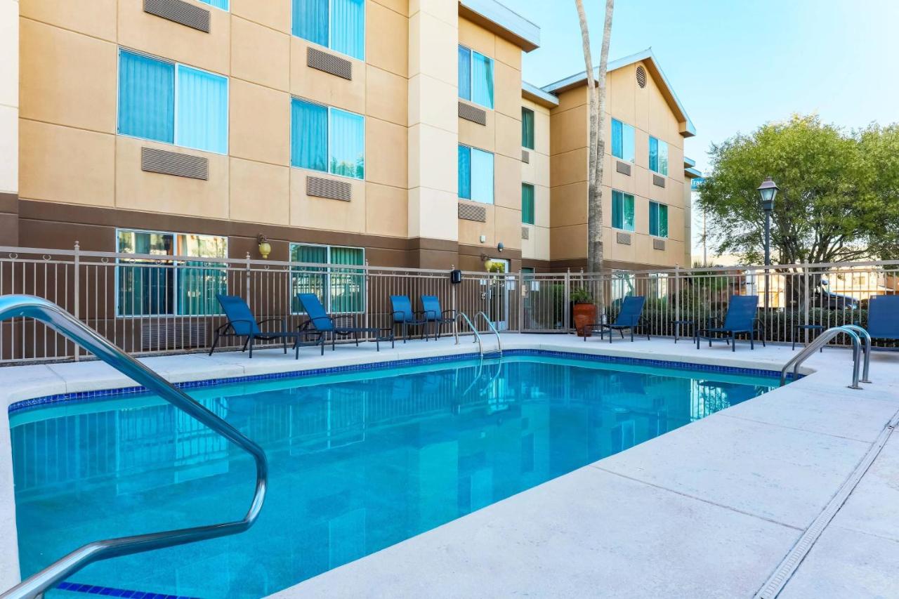 | Fairfield Inn By Marriott Yuma