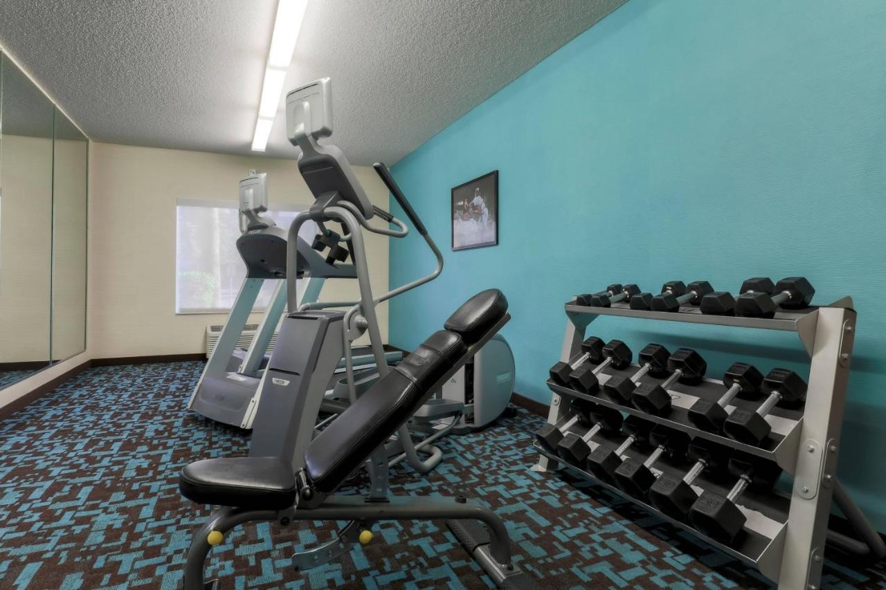 | Fairfield Inn By Marriott Yuma