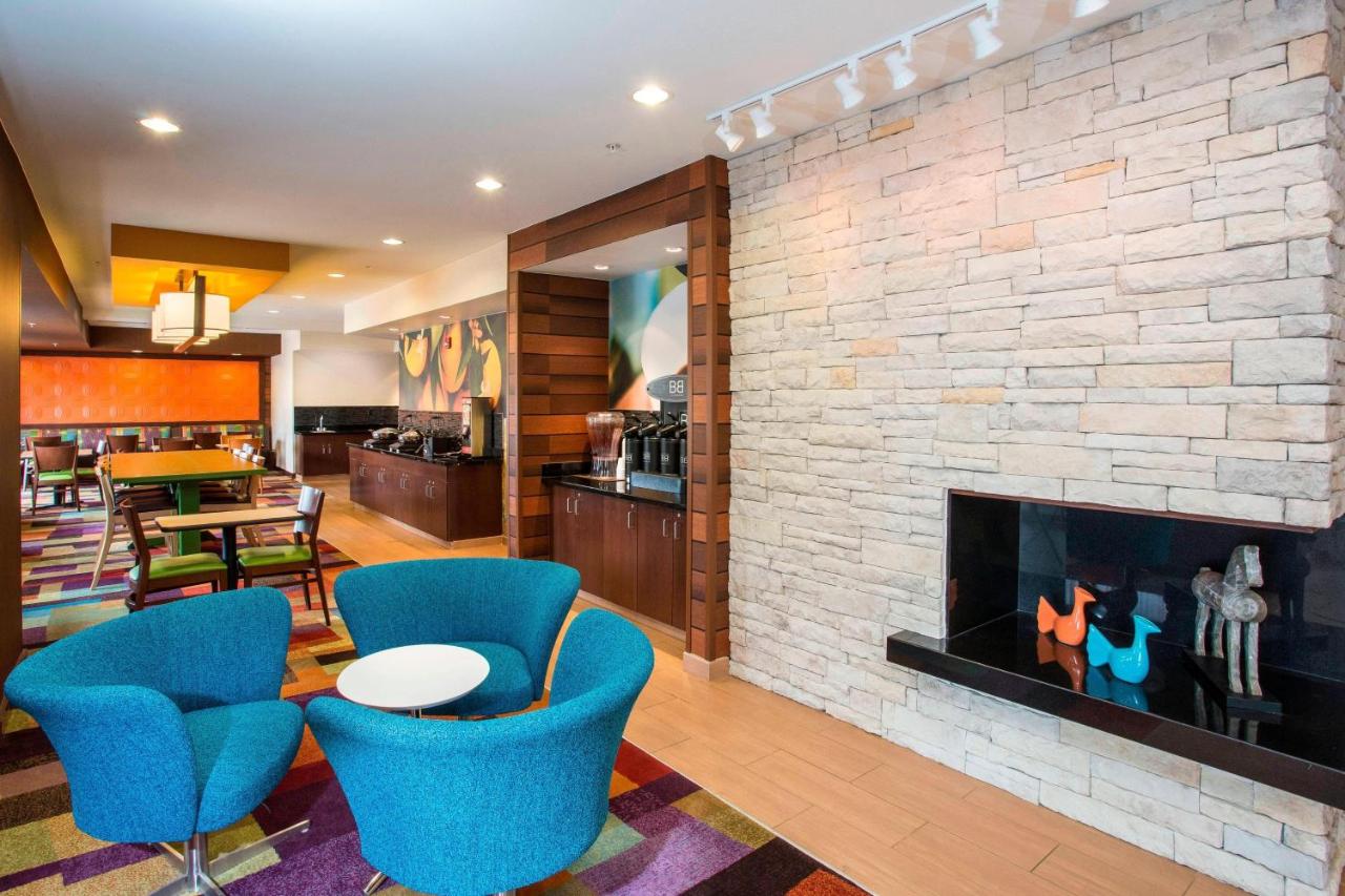  | Fairfield Inn & Suites Greeley