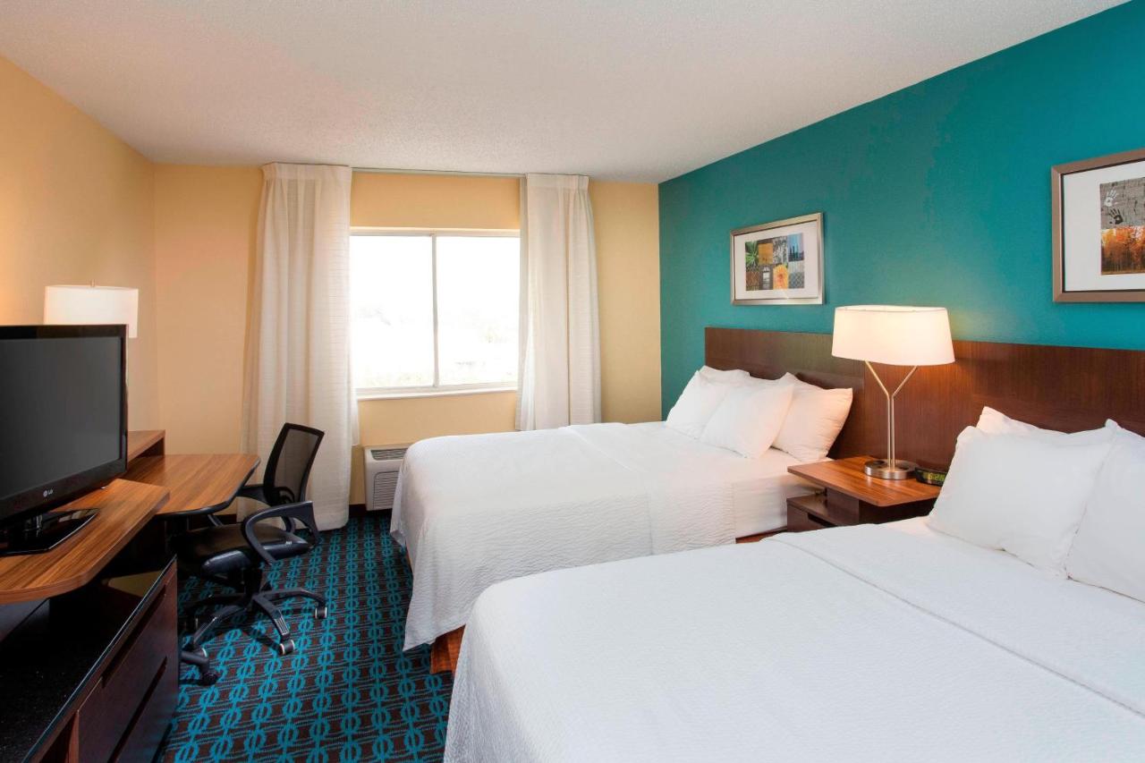  | Fairfield Inn & Suites Greeley