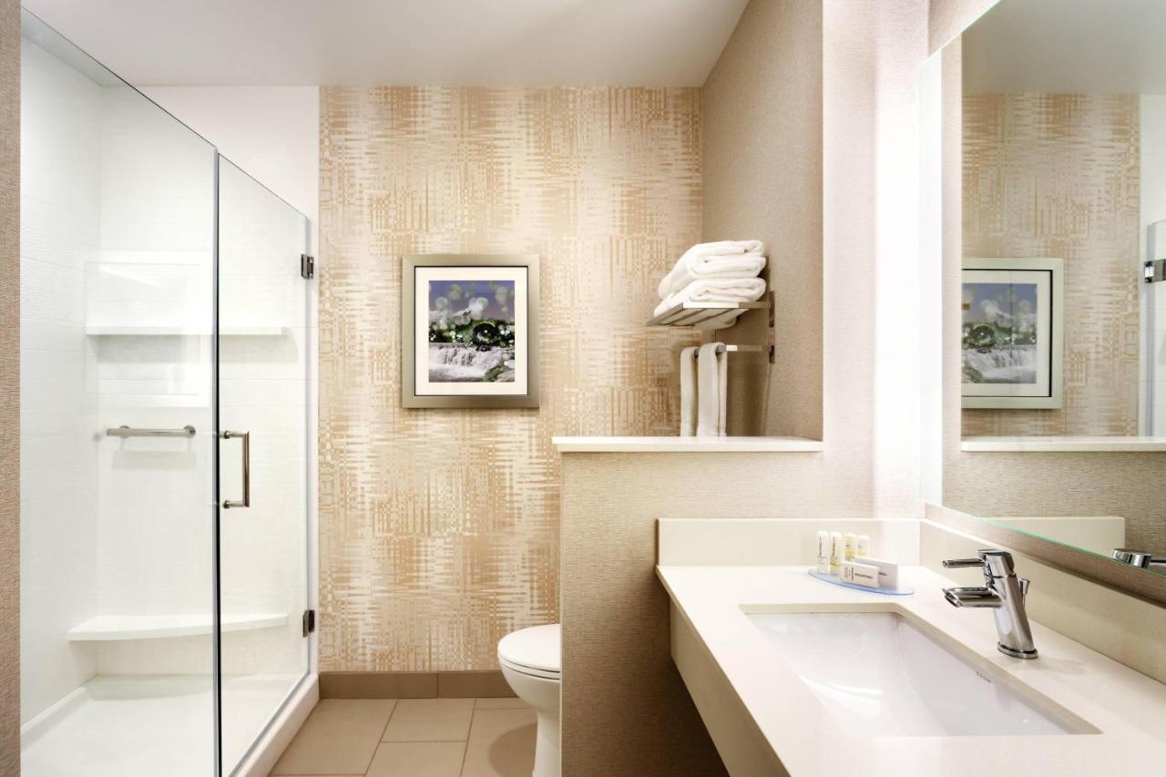  | Fairfield Inn & Suites by Marriott Springfield North