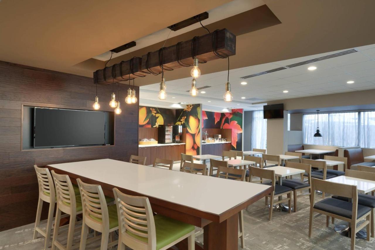  | Fairfield Inn & Suites by Marriott Springfield North