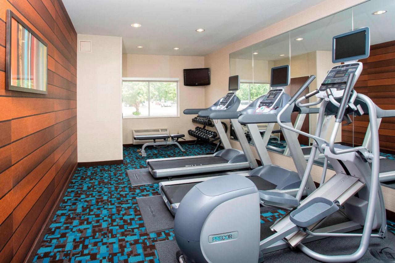  | Fairfield Inn & Suites Greeley