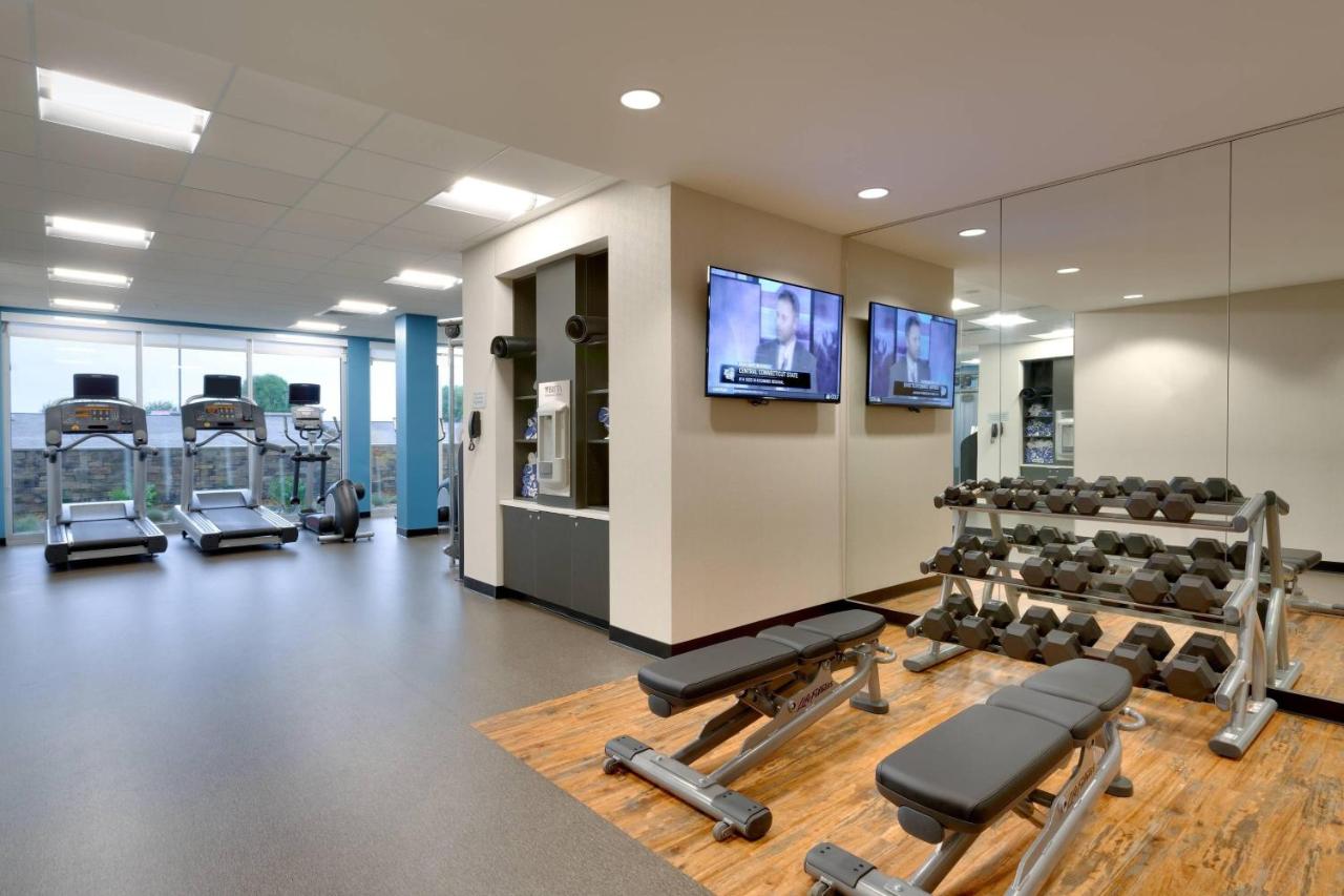  | Fairfield Inn & Suites by Marriott Springfield North