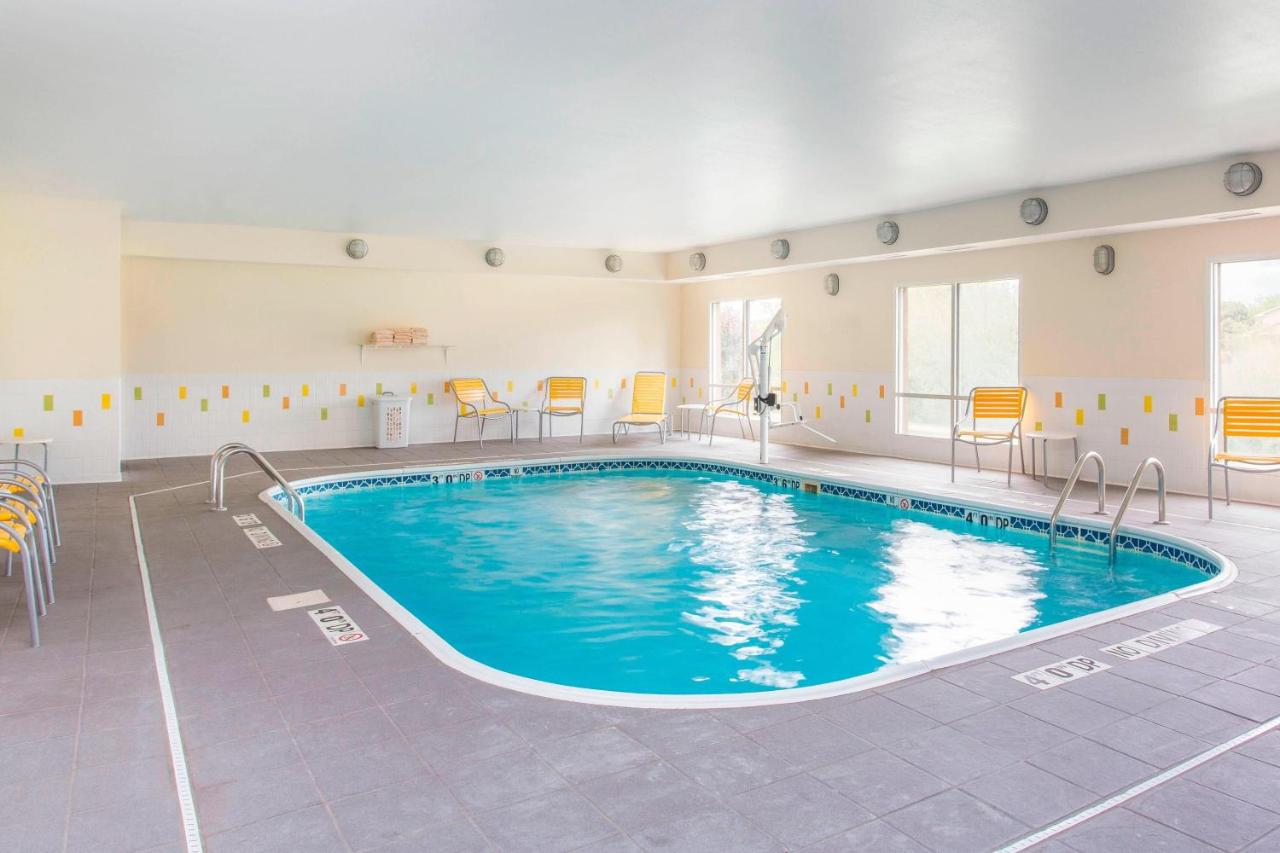  | Fairfield Inn & Suites Greeley