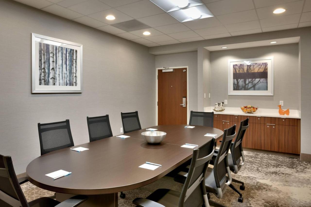  | Fairfield Inn & Suites by Marriott Springfield North