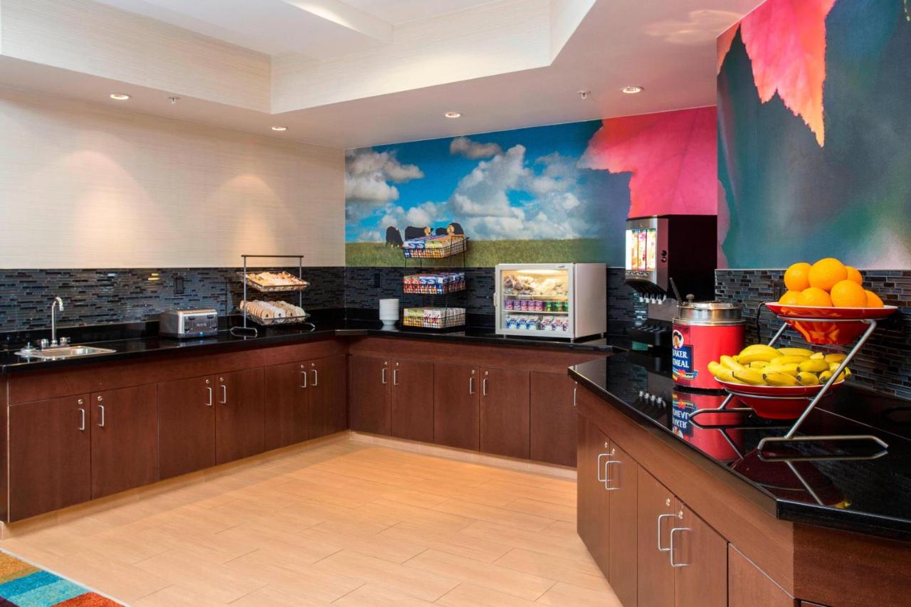  | Fairfield Inn & Suites Greeley