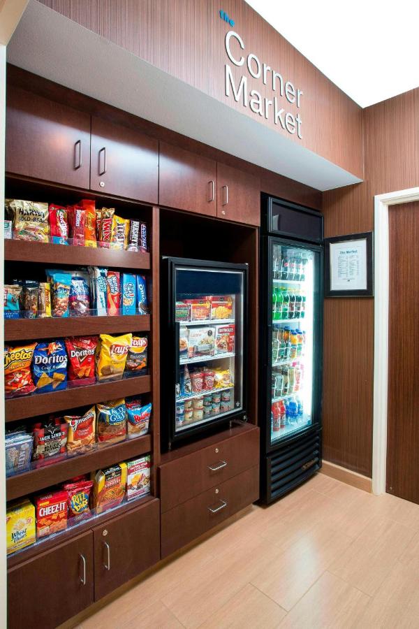  | Fairfield Inn & Suites Greeley