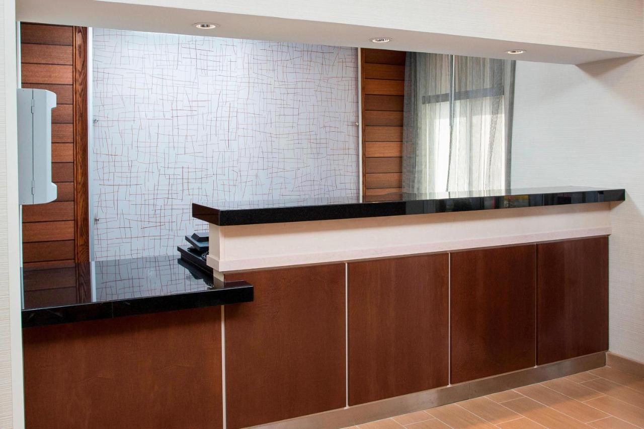  | Fairfield Inn & Suites South Bend Mishawaka