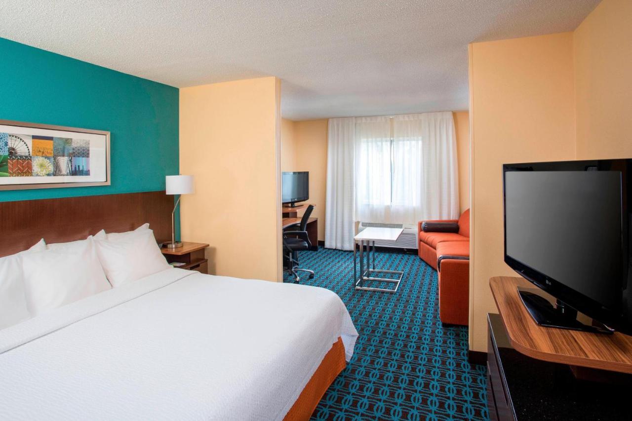 | Fairfield Inn & Suites South Bend Mishawaka