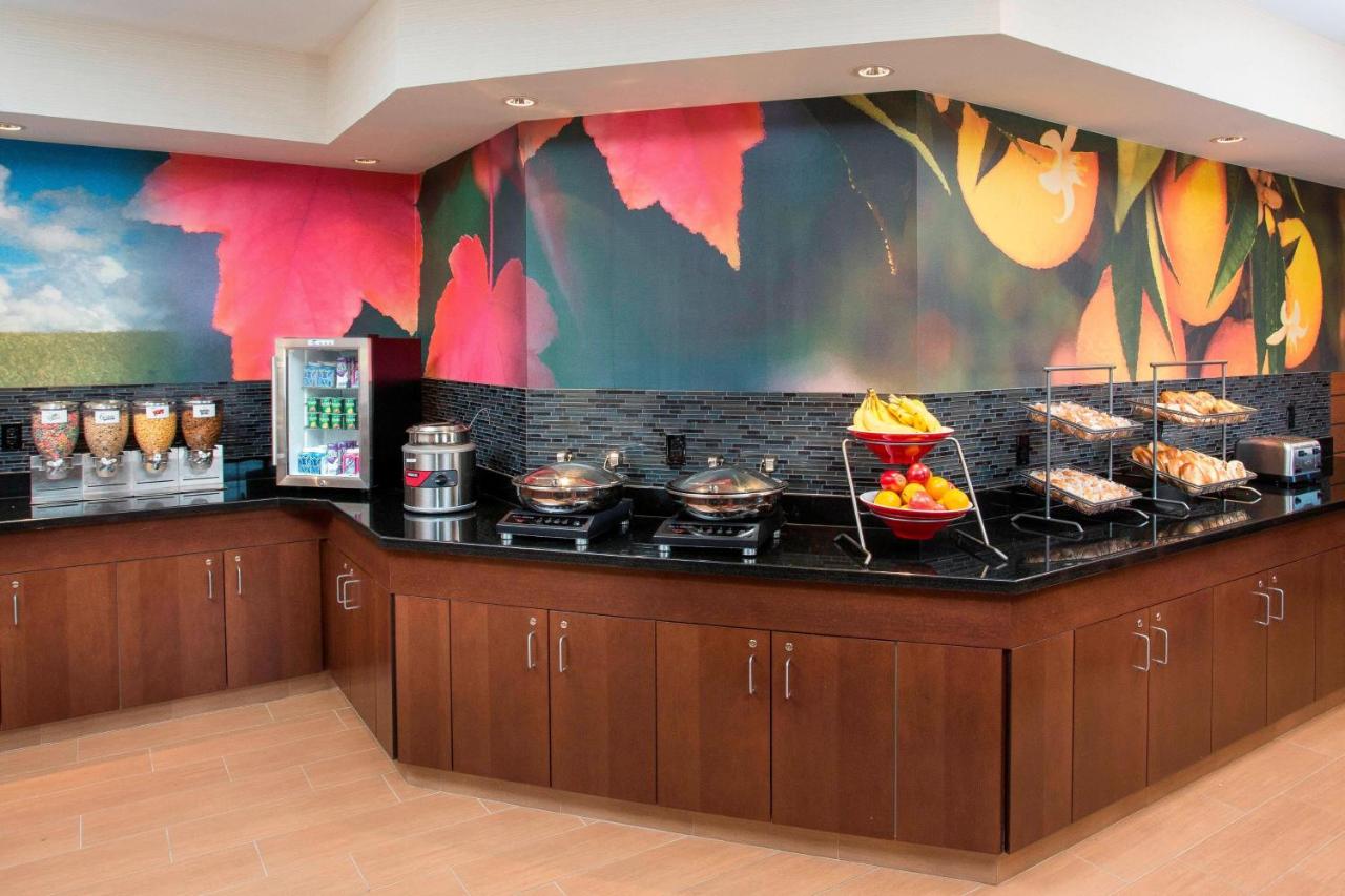 | Fairfield Inn & Suites South Bend Mishawaka