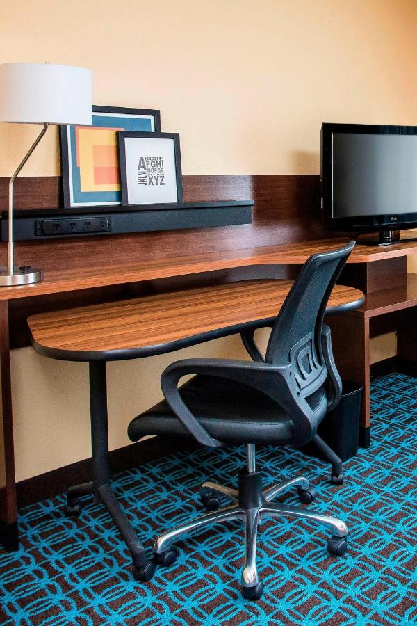 | Fairfield Inn & Suites South Bend Mishawaka